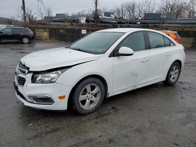 Изображение 1 2015 CHEVROLET CRUZE LT 2015 с VIN 1G1PC5SB4F7113976