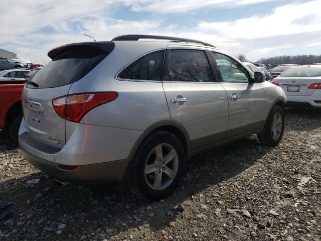 Image 3 of 2010 HYUNDAI VERACRUZ GLS 2010 with VIN KM8NU4CC0AU136688