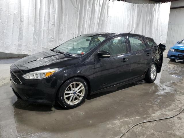 2015 FORD FOCUS SE 2015 image