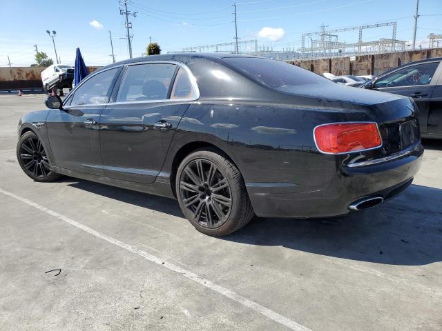 Image 2 of 2015 BENTLEY FLYING SPUR  2015 with VIN SCBEC9ZAXFC049956