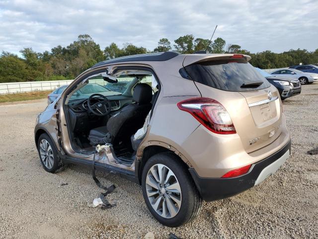 Image 2 of 2018 BUICK ENCORE PREFERRED 2018 with VIN KL4CJASB3JB630187