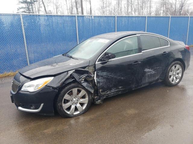 2016 BUICK REGAL PREMIUM 2016 image