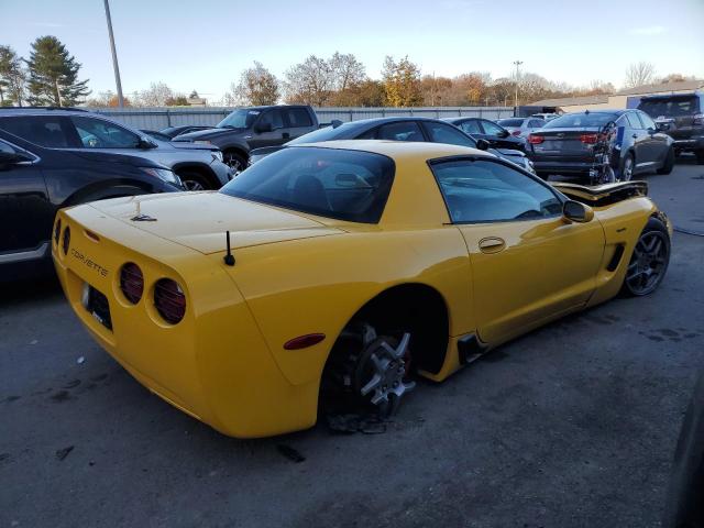 Obraz 3 z 2004 CHEVROLET CORVETTE Z06 2004 z VIN 1G1YY12S245130721