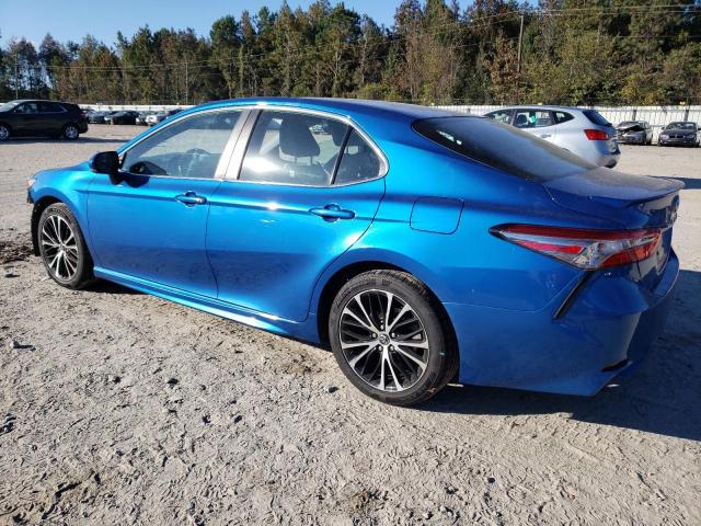 Изображение 2 2018 TOYOTA CAMRY L 2018 с VIN 4T1B11HKXJU134358