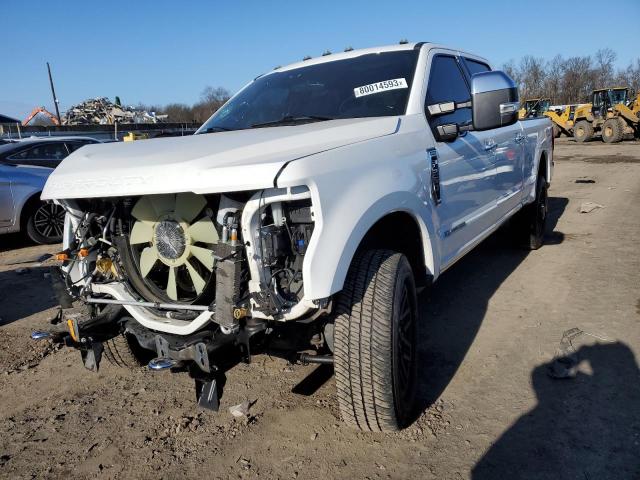Изображение 2021 FORD F250 SUPER DUTY 2021