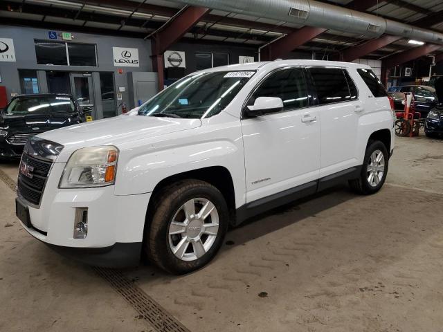 2012 GMC TERRAIN SLE 2012 image