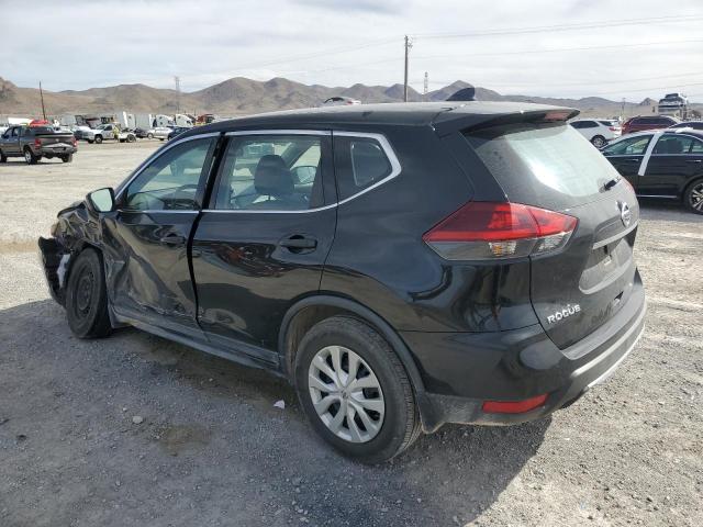 Изображение 2 2018 NISSAN ROGUE S 2018 с VIN KNMAT2MT9JP610032