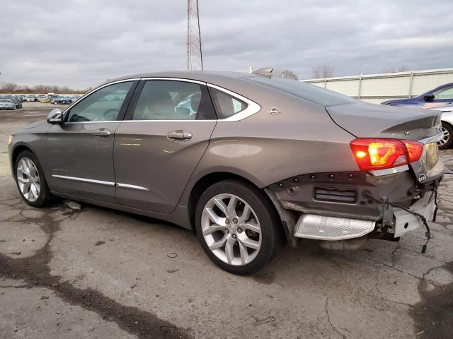 Image 2 of 2019 CHEVROLET IMPALA PREMIER 2019 with VIN 2G1105S37K9141741