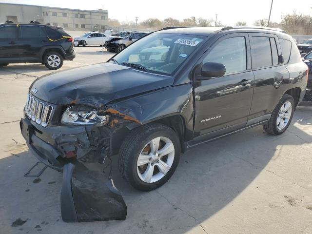 Obraz 2011 JEEP COMPASS SPORT 2011