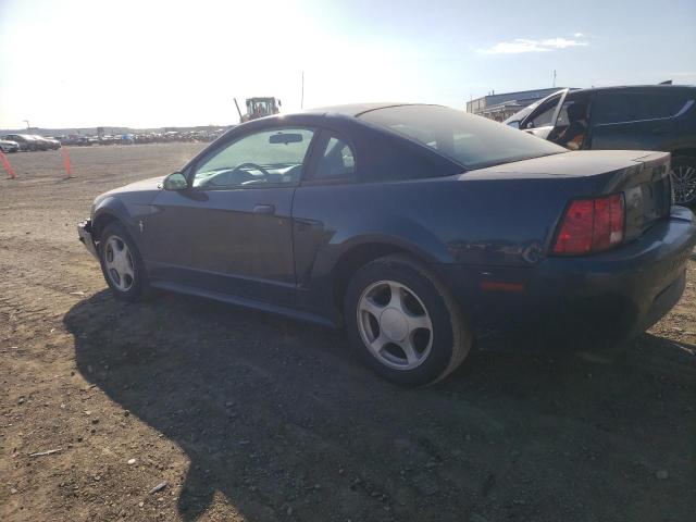 Obraz 2 z 2002 FORD MUSTANG  2002 z VIN 1FAFP404X2F240758