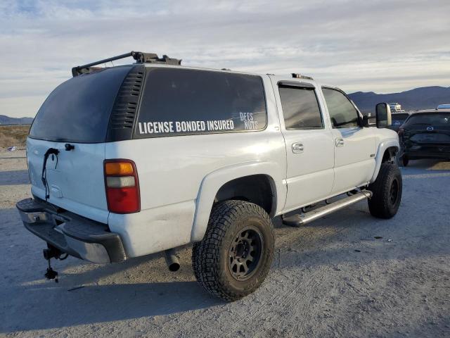Image 3 of 2001 CHEVROLET SUBURBAN K2500 2001 with VIN 3GNGK26U01G100294