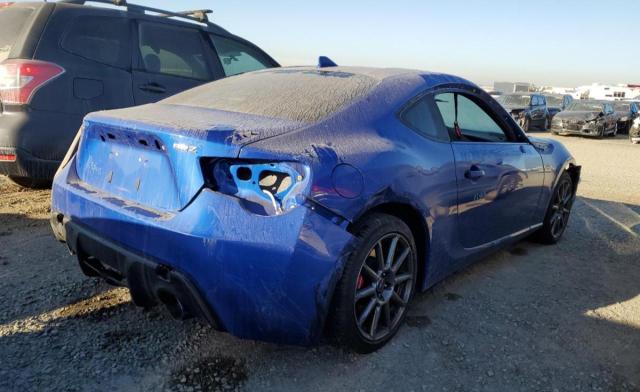 Obraz 3 z 2019 SUBARU BRZ LIMITED 2019 z VIN JF1ZCAC15K9601157