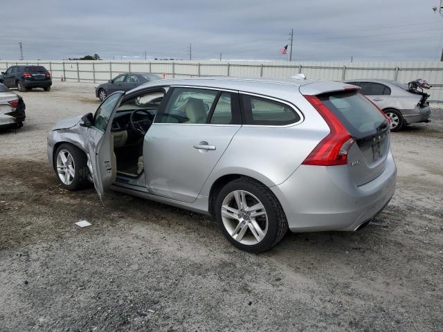 Image 2 of 2015 VOLVO V60 PLATINUM 2015 with VIN YV140MED0F1189492