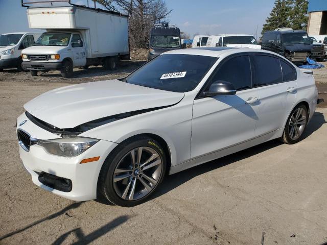 Obraz 2012 BMW 328 I 2012