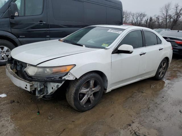 Obraz 2012 ACURA TSX TECH 2012