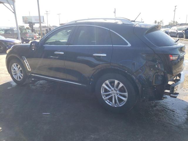 Obraz 2 z 2011 INFINITI FX35  2011 z VIN JN8AS1MW0BM734236
