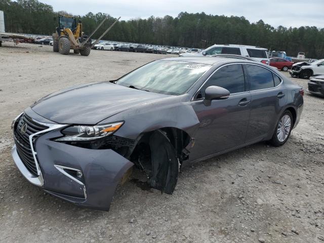 2017 LEXUS ES 350 2017 image