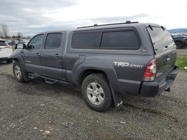 Obraz 2 z 2015 TOYOTA TACOMA DOUBLE CAB LONG BED 2015 z VIN 3TMMU4FN9FM081411