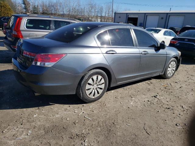 Obraz 3 z 2011 HONDA ACCORD LX 2011 z VIN 1HGCP2F38BA021148