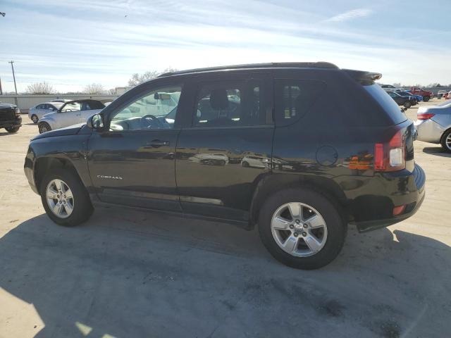 Image 2 of 2015 JEEP COMPASS SPORT 2015 with VIN 1C4NJCBA0FD313318