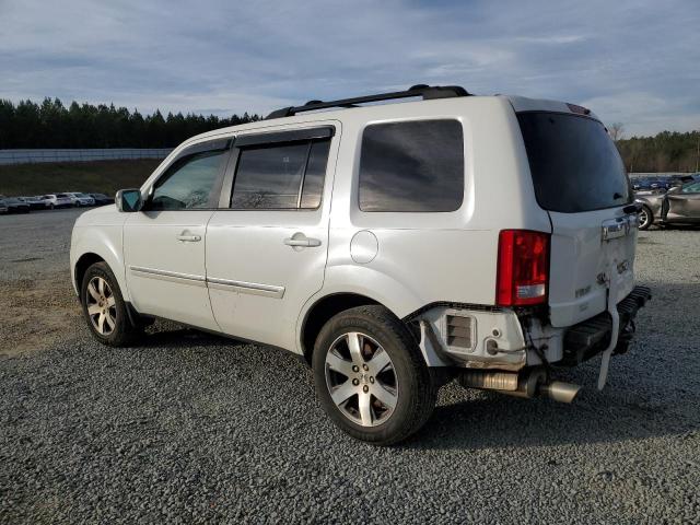 Obraz 2 z 2015 HONDA PILOT TOURING 2015 z VIN 5FNYF4H9XFB053486