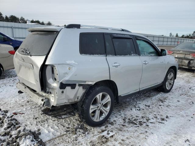 Изображение 3 2011 TOYOTA HIGHLANDER LIMITED 2011 с VIN 5TDDK3EH7BS060711