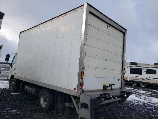 Image 2 of 2015 Hino 195 2015 with VIN JHHRDM2H1FK001996