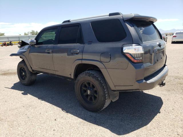 Изображение 2 2020 TOYOTA 4RUNNER SR5/SR5 PREMIUM 2020 с VIN JTEBU5JR1L5789995