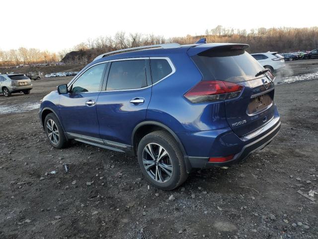 Obraz 2 z 2018 NISSAN ROGUE S 2018 z VIN 5N1AT2MV9JC850542