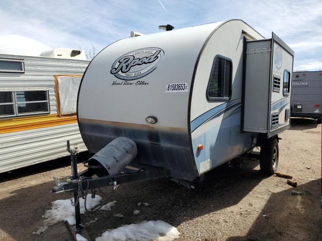 Obraz 2 z 2017 WILDWOOD R-POD 2017 z VIN 4X4TRPT13H2012718