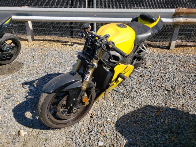 Image 2 of 2004 SUZUKI GSX-R750 K 2004 with VIN JS1GR7JA442102474