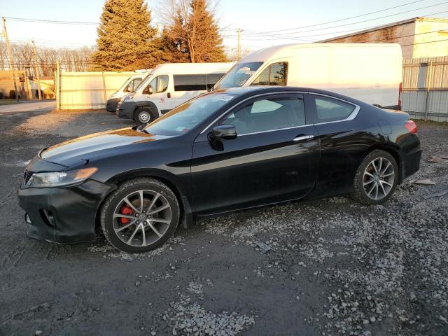 Obraz 1 z 2014 HONDA ACCORD EXL 2014 z VIN 1HGCT1B89EA011062