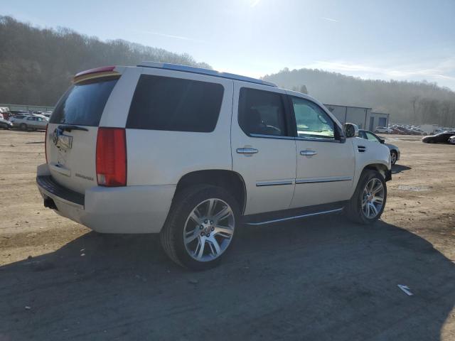 Изображение 3 2010 CADILLAC ESCALADE LUXURY 2010 с VIN 1GYUKBEFXAR157594