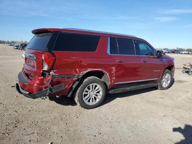 Изображение 3 2021 GMC YUKON XL C1500 SLT 2021 с VIN 1GKS1GKD9MR442215