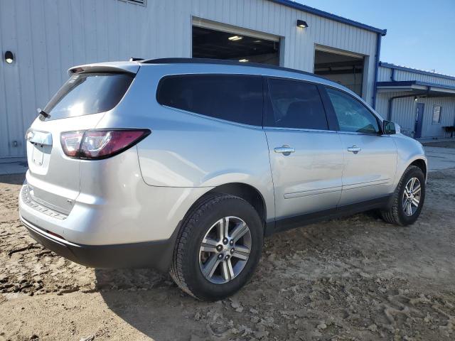 Obraz 3 z 2017 CHEVROLET TRAVERSE LT 2017 z VIN 1GNKRGKD6HJ270189
