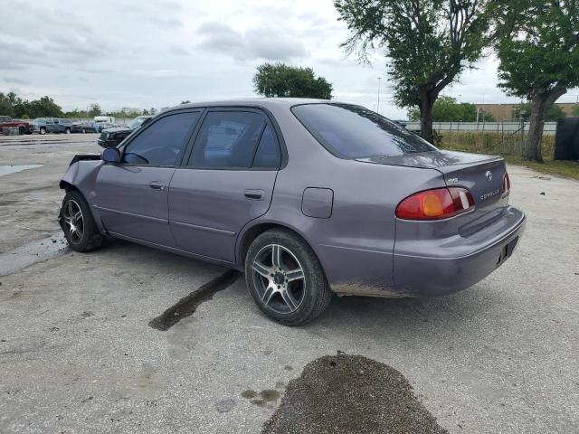 Obraz 2 z 1998 TOYOTA COROLLA VE 1998 z VIN 1NXBR18E6WZ106194