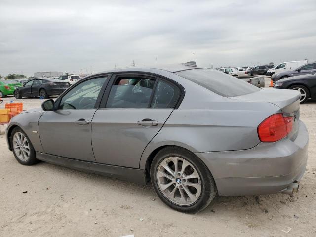 Obraz 2 z 2011 BMW 328 I 2011 z VIN WBAPH7G51BNN04187