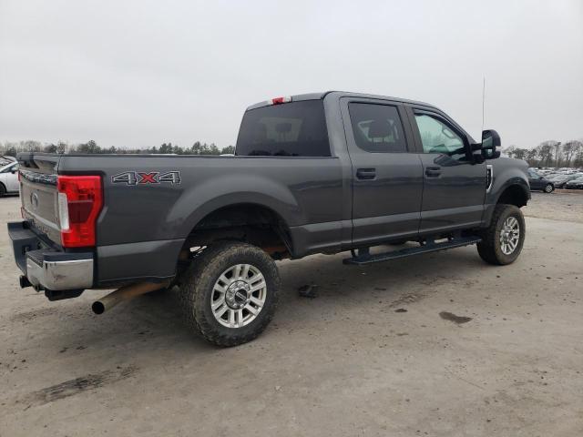 Изображение 3 2018 FORD F250 SUPER DUTY 2018 с VIN 1FT7W2B61JEC87766