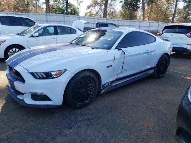 Image 1 of 2015 FORD MUSTANG GT 2015 with VIN 1FA6P8CF4F5413173