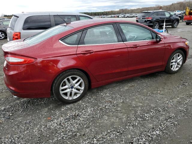 Изображение 3 2014 FORD FUSION SE 2014 с VIN 3FA6P0H78ER372691