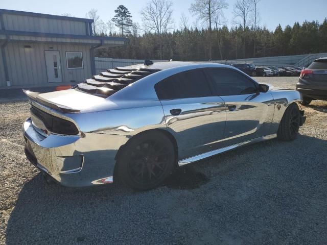 Obraz 3 z 2016 DODGE CHARGER SRT HELLCAT 2016 z VIN 2C3CDXL91GH280588