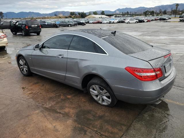 Image 2 of 2012 MERCEDES-BENZ E 350 2012 with VIN WDDKJ5KB9CF177462