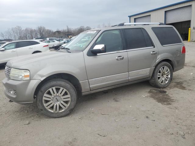 2008 LINCOLN NAVIGATOR  2008 image