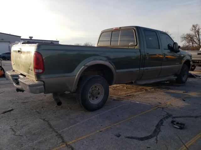 Изображение 3 2004 FORD F350 SRW SUPER DUTY 2004 с VIN 1FTSW31P94EA43894