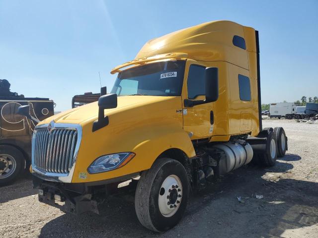 Obraz 2 z 2018 INTERNATIONAL LT625  2018 z VIN 3HSDZAPR8JN552606