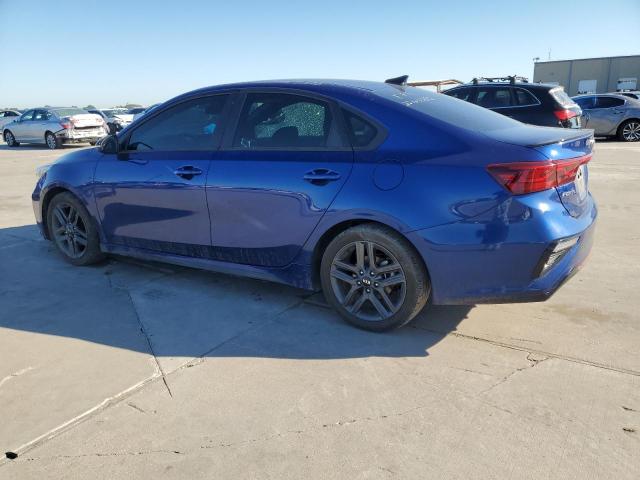 Obraz 2 z 2020 KIA FORTE GT LINE 2020 z VIN 3KPF34AD0LE260386