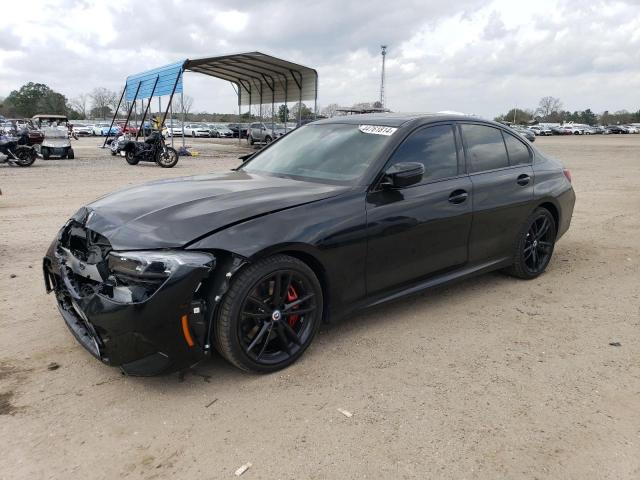 Obraz 2023 BMW M340XI  2023