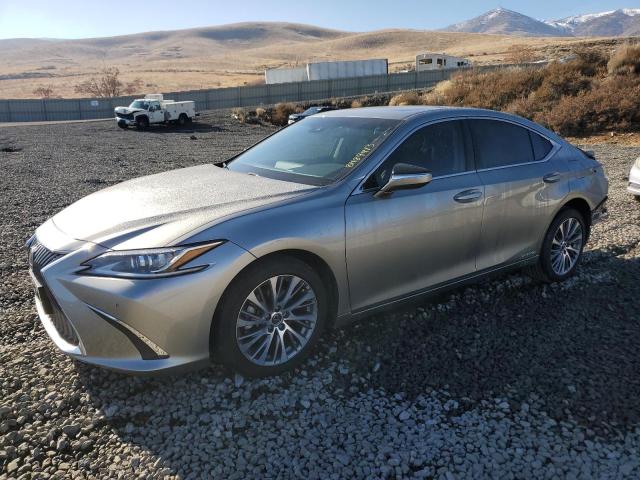 Obraz 2021 LEXUS ES 300H 2021