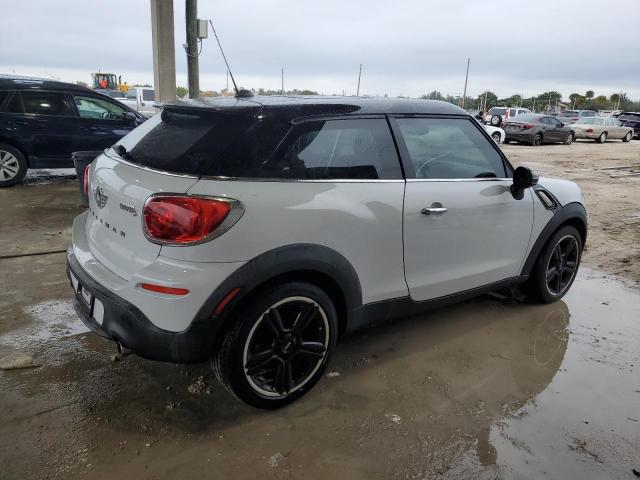 Obraz 3 z 2013 MINI COOPER S PACEMAN 2013 z VIN WMWSS5C56DWN49032