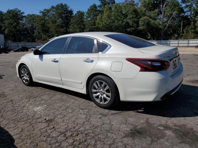 Obraz 2 z 2017 NISSAN ALTIMA 2.5 2017 z VIN 1N4AL3AP4HC151657